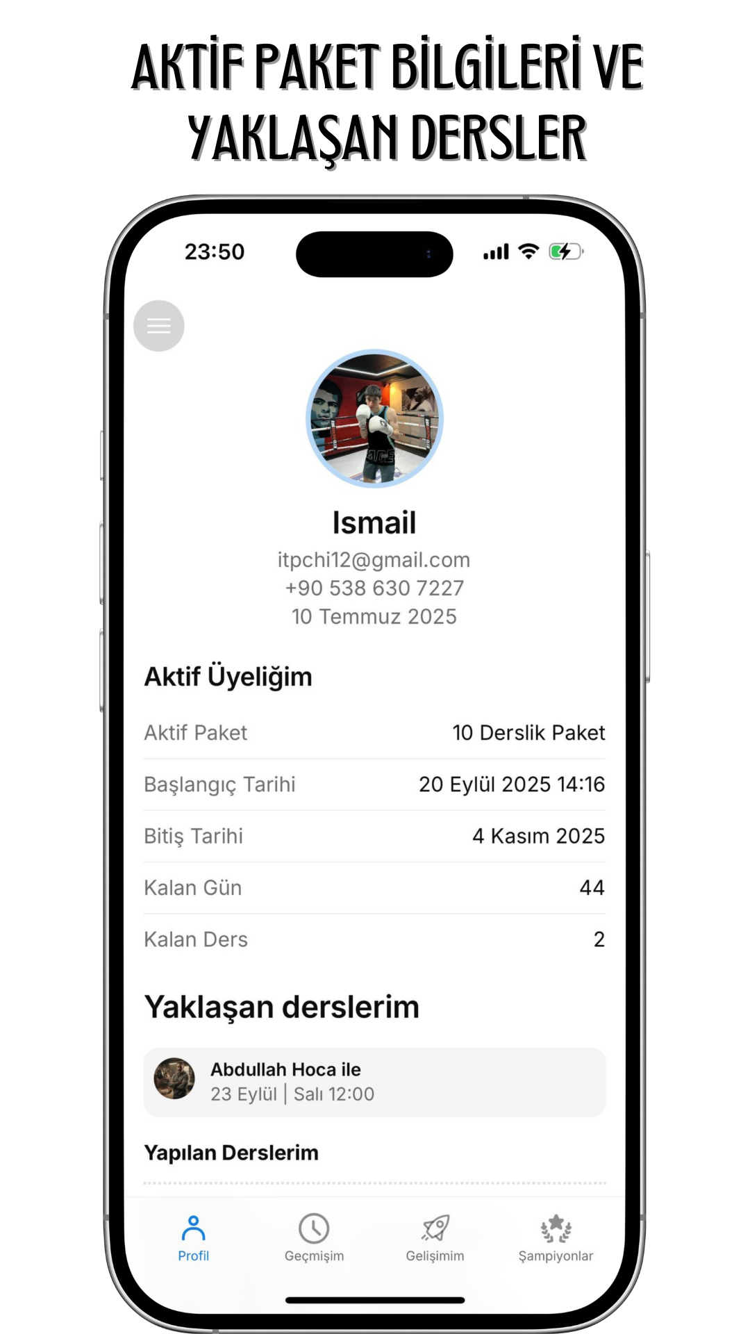 AYLIK GELİR DAĞILIMI VE HOCA ÖDEMELERİ-14